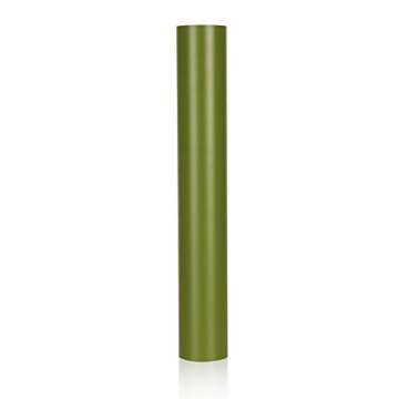 Gatichetta Self Adhesive Vinyl Roll - Matte Olive Green 12" x 10ft