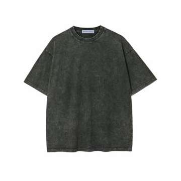 Aelfric Eden Oversized Unisex T-Shirts for Ultimate Comfort