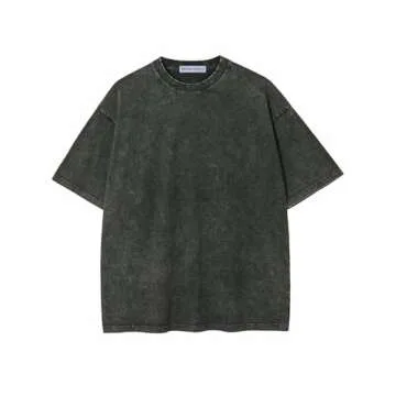 Aelfric Eden Oversized Unisex T-Shirts for Ultimate Comfort