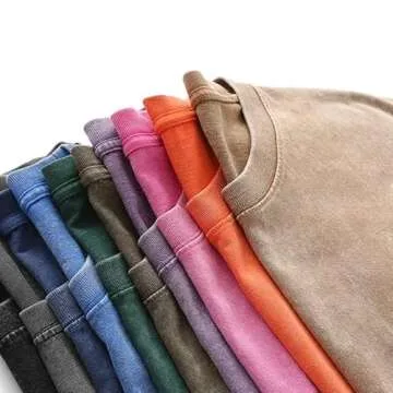 Aelfric Eden Oversized Unisex T-Shirts for Ultimate Comfort