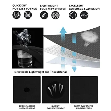 RUNNING GIRL Women's Sports Bra for Active Lifestyles