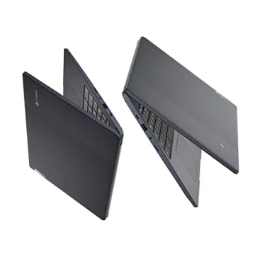 Lenovo IdeaPad 3i Chromebook with 15.6" FHD Display