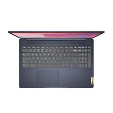 Lenovo IdeaPad 3i Chromebook with 15.6" FHD Display
