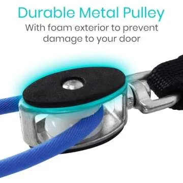 Vive Shoulder Pulley for Effective Physical Therapy
