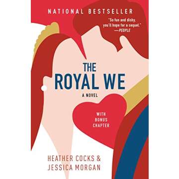 The Royal We: A Premier Guide to Elevating Your Social Dynamics and Leadership Skills