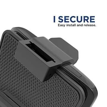 ENCASED Belt Clip Holster for Lifeproof FRE Case iPhone 7 Plus