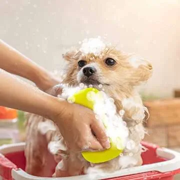 Silicone Sponge Dish Washing Kitchen Scrubber Sponges Kitchen Dish Scrubber Brush Kitchen Sponge