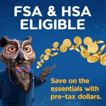 Xyzal Allergy Relief 24 Hour Formula, Non-Drowsy Antihistamine