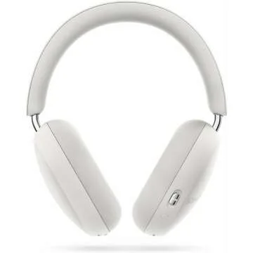 Sonos Ace Soft White Noise Cancelling Headphones