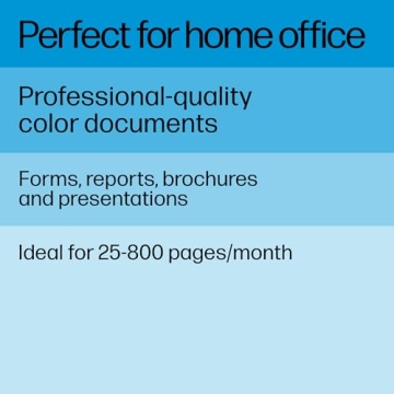 HP OfficeJet 8015e All-in-One Printer with Free Ink
