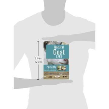 Natural Goat Care