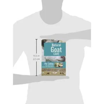 Natural Goat Care