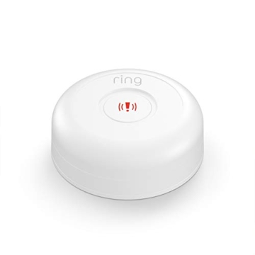 Ring Alarm Panic Button - Your Home's Emergency Lifeline