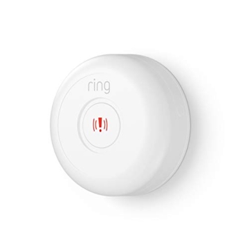 Ring Alarm Panic Button for Ultimate Home Security
