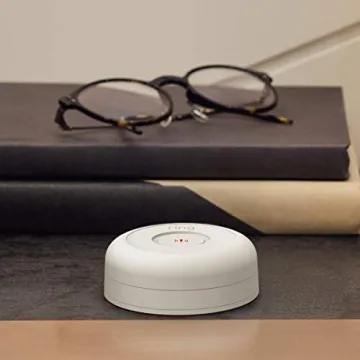 Ring Alarm Panic Button for Ultimate Home Security