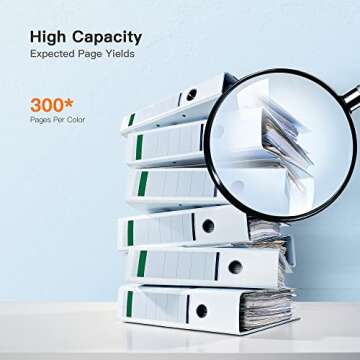 E-Z Ink Compatible Canon CLI-251XL Ink Cartridge 3 Pack