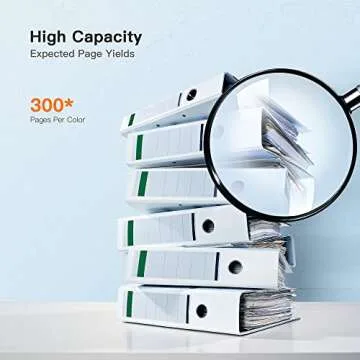 E-Z Ink Compatible Canon CLI-251XL Ink Cartridge 3 Pack