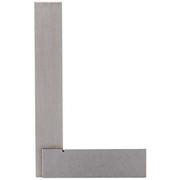 WEN 1-2-3 Steel Precision Blocks & Steelex Square Set