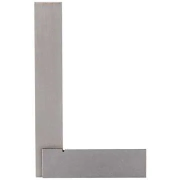 WEN 1-2-3 Steel Precision Blocks & Steelex Square Set