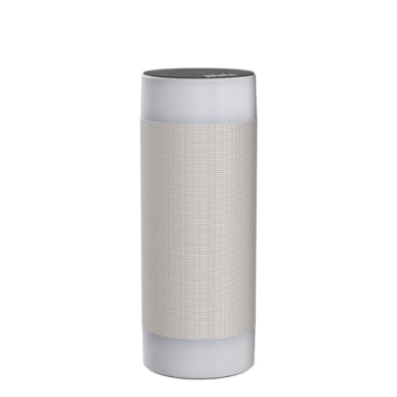 iJoy Tiki Bluetooth Speaker - Waterproof & Light Up