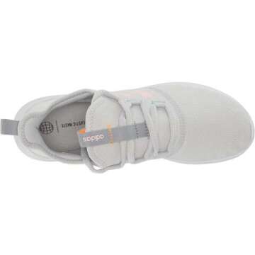 adidas Women's Cloudfoam Running Shoe - Comfort & Style