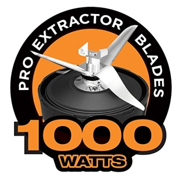 Powerful Nutri Ninja Pro Blender with Recipe Book