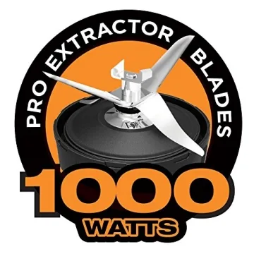 Powerful Nutri Ninja Pro Blender with Recipe Book