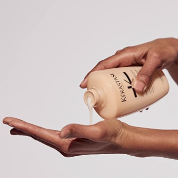 KERASTASE Curl Hydrating Shampoo for Beautiful Curls 8.5 Fl Oz