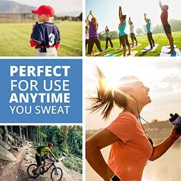 Cooling Neck Towels from Frogg Toggs - Stay Cool Outdoors