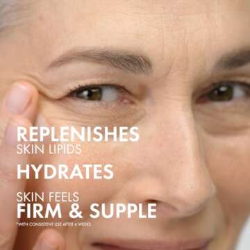 VICHY Neovadiol Replenishing Firming Day Cream for Post-Menopause Skin