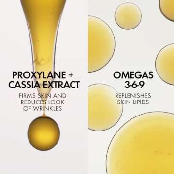 VICHY Neovadiol Firming Day Cream for Mature Skin