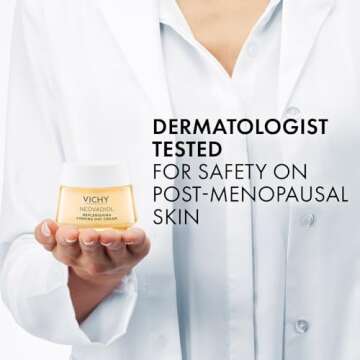 VICHY Neovadiol Firming Day Cream for Mature Skin