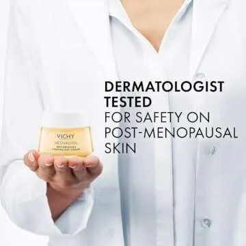 VICHY Neovadiol Firming Day Cream for Mature Skin