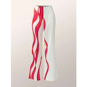 REASERAL Womens Stylish 2 Piece Off Shoulder Outfit Set