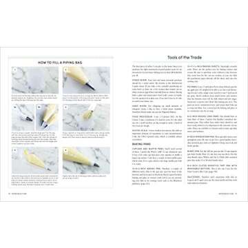 The Magnolia Bakery Handbook: A Complete Guide for the Home Baker