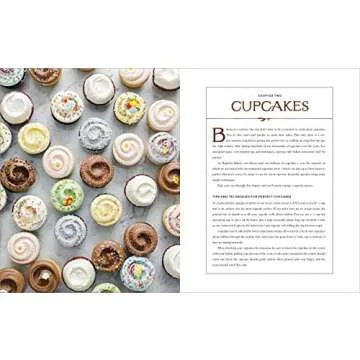 Magnolia Bakery Handbook: Your Home Baking Guide