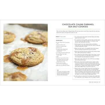 The Magnolia Bakery Handbook: A Complete Guide for the Home Baker