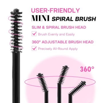 CALAILIS Cluster Lash Glue for 48 Hours Strong Hold