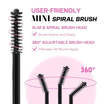 CALAILIS Cluster Lash Glue for 48 Hours Strong Hold