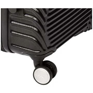 American Tourister Disney Luggage - Durable and Cute Travel Gear