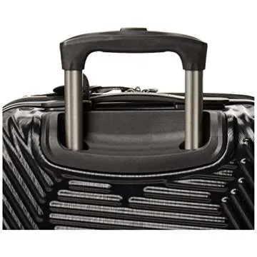 American Tourister Disney Luggage - Durable and Cute Travel Gear