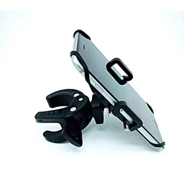 Universal Ampcaddy Phone Holder for Golf and Outdoor Use