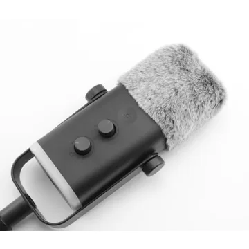 LEFXMOPHY Windscreen for FIFINE AM8 Microphone