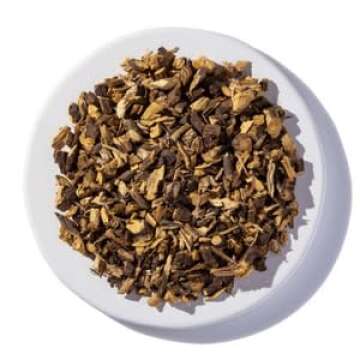Starwest Botanicals Organic Licorice Root Loose Cut and Sifted, 1 Pound Bulk Bag