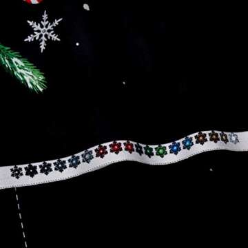 Timeless Treasures Red Truck Christmas Panel - 24"