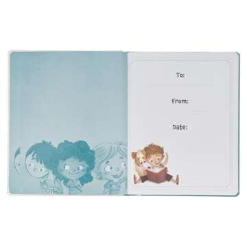 My First Devotional for Little Ones - Meaningful Family Faith Time