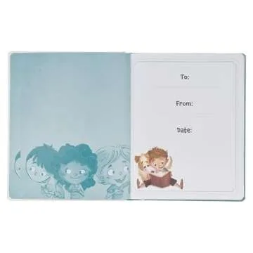 My First Devotional for Little Ones - Meaningful Family Faith Time