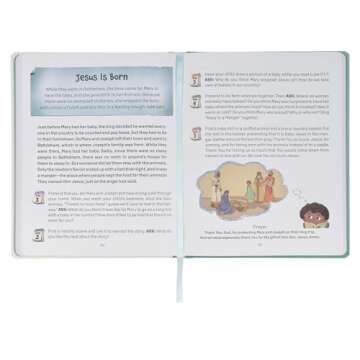 My First Devotional for Little Ones - Meaningful Family Faith Time