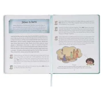 My First Devotional for Little Ones - Meaningful Family Faith Time