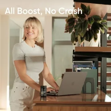 L-Theanine & Caffeine Softgels for Focused Energy & Relaxation